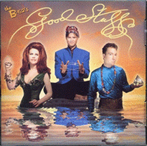 B-52&#39;s: Good Stuff (used CD) - £12.53 GBP