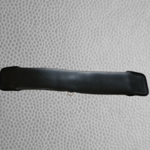 Black Western Cinch New Neoprene Stainless Hardware Size 26 image 3