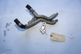 2006-2008 LEXUS IS250 IS350 ENGINE COOLANT TO HEATER HOSES PIPES 3566 - £56.79 GBP