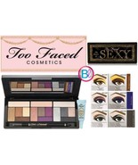 TOO FACED The Return Of Sexy Eye Shadow Palette 15 Shades Sephora Collec... - $117.00