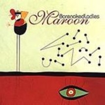 Barenaked Ladies: Maroon (used CD) - $7.00