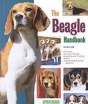 The Beagle Handbook...Author: Dan Rice, D.V.M. (used PB) - £9.38 GBP
