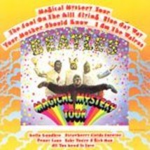 The Beatles: Magical Mystery Tour (used CD) - £9.59 GBP