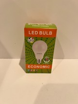 LED Bulb Lamp E27 9w - £7.48 GBP