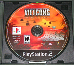 Playstation 2   Viet Cong Purple Haze (Game Only) - £9.48 GBP
