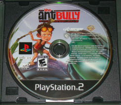Playstation 2 - MIDWAY - the ant BULLY (Game Only) - £7.83 GBP