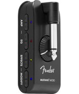 Fender Mustang Micro Headphone Amplifier - £101.80 GBP