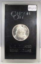 1883-CC Gsa Silver Morgan Dollar Unc AN642 - £271.78 GBP