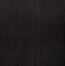 Oradell Motown Tress Hbldp Rox Hair Mix Lace Part Curly Page Wig 10&quot; - £26.06 GBP