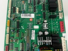Oem Refrigerator Control Board For Samsung RF268ACBP RF268ACWP RF268ACRS New - $180.10
