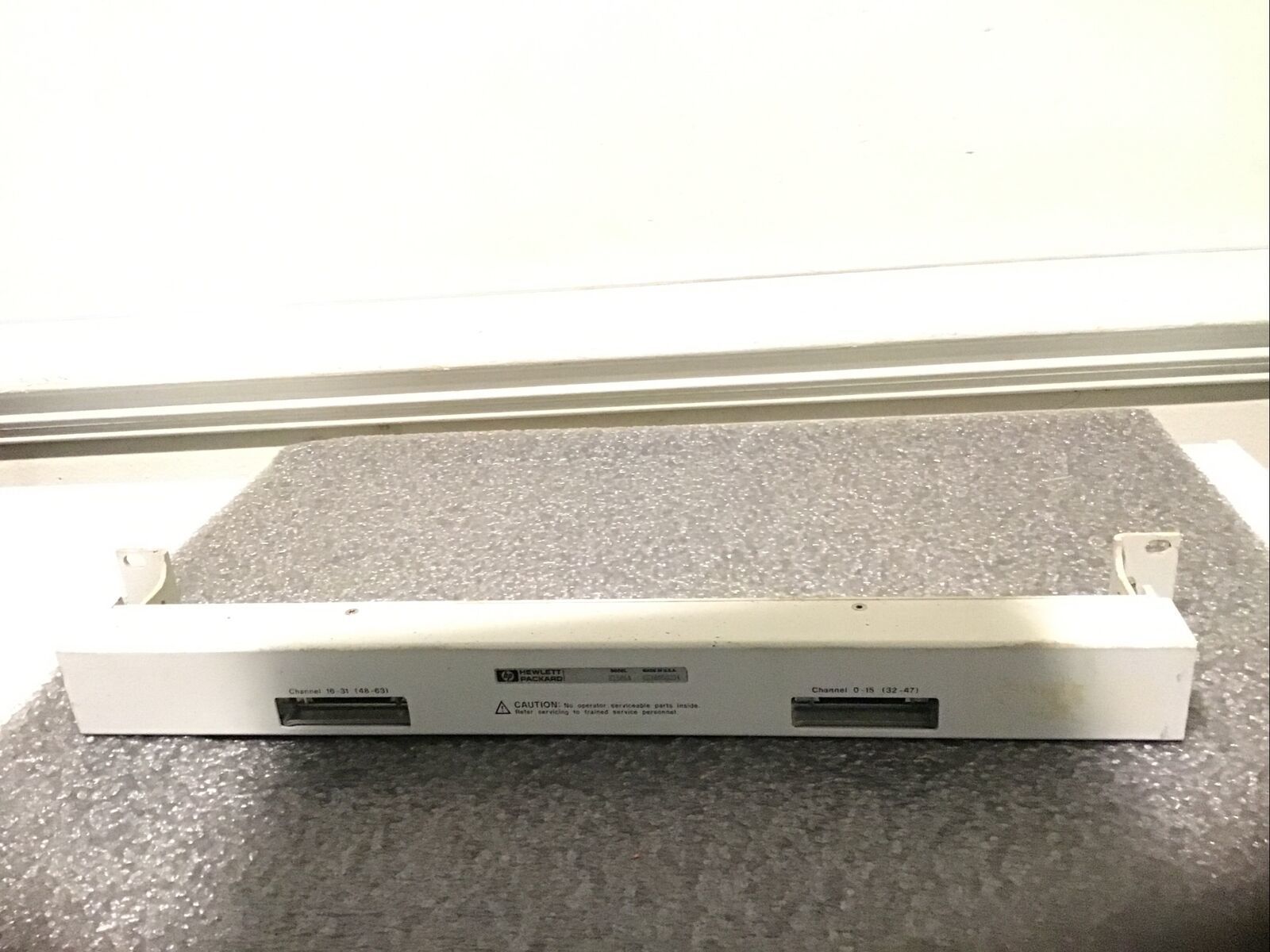 hp E1586A - $238.43