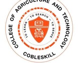 State University of New York at Cobleskill Sticker Decal R7700 - $1.95+