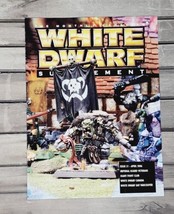 White Dwarf Supplement No. 31 April 2006 Games Workshop Warhammer 40K Imperial - £4.00 GBP