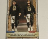 Usos Trading Card WWE Wrestling #87 - $1.97