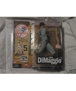 McFarlane Toys MLB New York Yankees Cooperstown Collection Series 4 Joe ... - $40.55 CAD