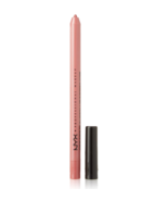 NYX Professional Slide On, Glide On Lip Liner Lip Pencil - Alluring (Dee... - $24.26