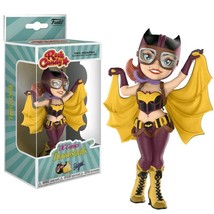 DC Bombshells Batgirl Rock Candy - £23.98 GBP