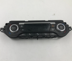 2013-2015 Ford Escape AC Heater Climate Control Temperature OEM L02B25013 - £23.64 GBP