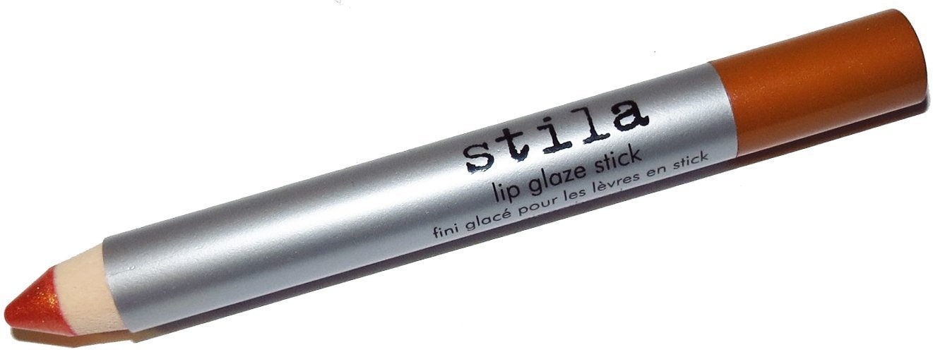Stila Lipstick Lip Glaze Stick - Gingerbread - BRAND NEW UNBOXED - $5.99