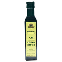 100% Pure Styrian Roasted Pumpkin Seed Oil - 1 bottle - 16.9 fl oz - £32.32 GBP