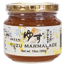 Yuzu Marmalade - 1 jar - 10 oz - £13.43 GBP