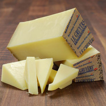 Gruyere, Cave Aged 12 Months - 2 lbs (cut portion) - $75.41