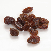 Dried Black Raisins Sultana Thomson Select - 1 resealable bag - 2 lbs - £15.52 GBP