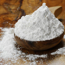 Tapioca Flour (Tapioca Starch) - 1 resealable bag - 2 lbs - £23.33 GBP