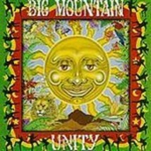 Big Mountain: Unity (used CD) - $16.00