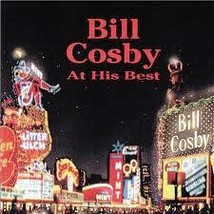 Bill Cosby: At His Best (used comedy CD) - £11.01 GBP