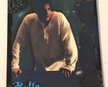 Buffy The Vampire Slayer S-2 Trading Card #4 Nicholas Brendon - £1.57 GBP