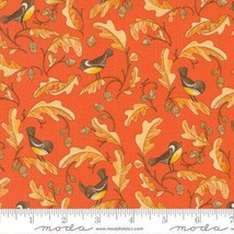 Moda Forest Frolic 48742 18 Orchard Cotton Quilt Fabric By the Yard - $11.63