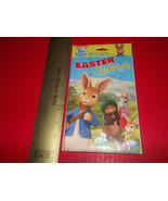 Peter Rabbit Easter Cards Set Nickelodeon Holiday Greeting Friend Beatri... - $124.05 MXN