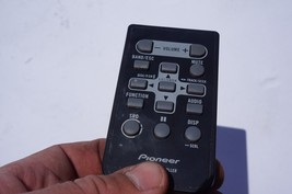 PIONEER RADIO REMOTE CONTROL N220 image 2