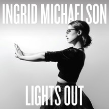 Ingrid Michaelson - Lights Out CD - £7.84 GBP