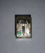 Omron Relay LY2N-D2, Coil Voltage 24VDC - $13.71 CAD