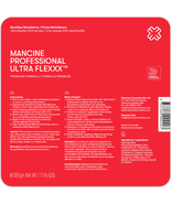 Mancine Hard Wax, Ultra Flexxx Brazilian Strawberry, 4 Discs, 1.1 lbs - $53.45 CAD