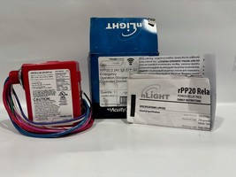 Acuity Rpp20-D-24V-ER-EFP-G2 Occupancy Controlled Dimming - $50.00