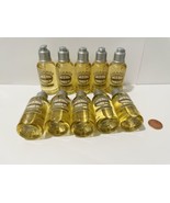 10 L&#39;Occitane En Provence AMANDE Shower Oil Almond 35mL 1.1 oz Travel Size - $58.98 CAD