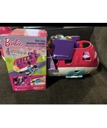 Fisher Price Little People Barbie Little Dream Plane NEW!! - $551.00 MXN