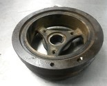 Crankshaft Pulley From 2003 Ford Explorer  4.6 - £32.03 GBP