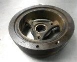 Crankshaft Pulley From 2003 Ford Explorer  4.6 - $39.95