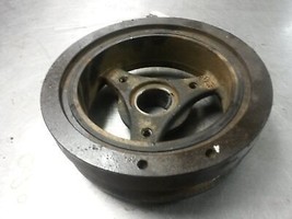 Crankshaft Pulley From 2003 Ford Explorer  4.6 - £31.93 GBP