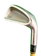 Titleist DCI Gold Oversize 6 Iron Tri-Spec Senior Graphite 37.5&quot; RH Nice Grip - £20.53 GBP