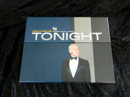 The Tonight Show - Johnny Carson 4 Decades of Classic Comedy 15 DVDS - MSRP $199 - £66.51 GBP