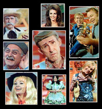 Best Of Hee Haw Tv   6 Dvd Package   Comedy &amp; Country Music Classics  Brand New  - £106.73 GBP