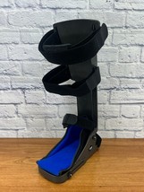 EQ IQ 2.0 Brace Plantar Foot Boot Non-Ambulatory NO BACK PAD - $541.50 MXN
