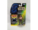 Star Wars The Power Of The Force Malakili Rancor Keeper Action Figure - £16.70 GBP