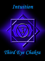 REIKI THIRD EYE 6TH CHAKRA BALANCING FROM A DISTANCE CLEARING &amp; HEALING ... - £34.57 GBP