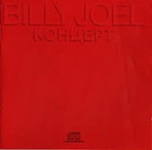 Billy Joel: Kohliept (used live compilation CD) - £11.02 GBP